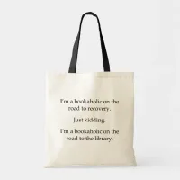 ... Tote Bag