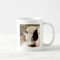 Duckling Digital Art Coffee Mug