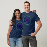 Ethereal Swirl T-Shirt