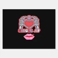 Hands Halloween Classic – Sloth Costume Sign