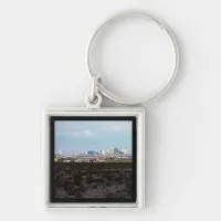 City of Las Vegas Keychain