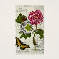 Pretty Vintage Collage