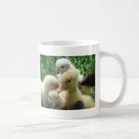 Chicks and Ducklings Coffee Mug
