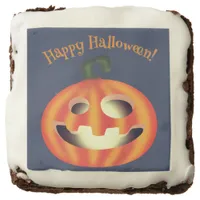 Trick or Treat Halloween Pumpkin