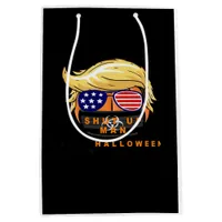 Trumpkin Make Halloween Great Again Gift Classic Medium Gift Bag