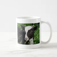 Amy's Lamb Coffee Mug