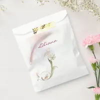  Shooting star Favor Bags 