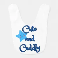 Little Explorer’s Adventure Baby Bib