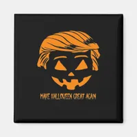 Make Halloween Great Again Classic Magnet