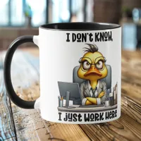 Perfect Coffee Mug to Perk Up Your Workday