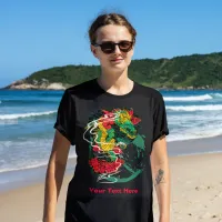 Dangerous Dragon T-Shirt