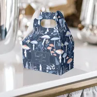 Wild & Whimsical Wedding Thank You ID1110 Favor Boxes