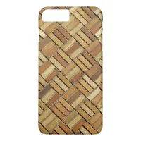 Phone Case - Brick Wall