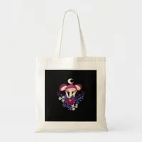 Whimsigothic Mushrooms Classic Tote Bag