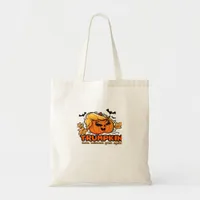 Trumpkin - Make Halloween Great Again! - Funny Hal Tote Bag