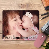 Cute Best Grandma Mamaw Nana Ever Photo