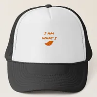 I'm What I Yam Classic Trucker Hat