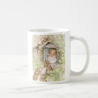 Adorable Mice Coffee Mug