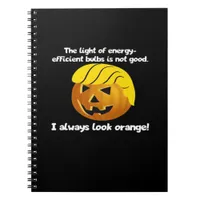 Trumpkin Always Classic Notebook