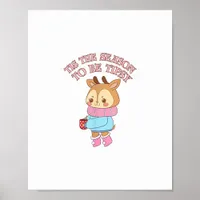 Tis The SeasonTo Tipsy - Drinking Christmas Poster