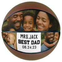 Best Father Ever Basketball – Personalized Father