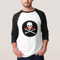 Jolly Roger (cutlass)T-Shirt T-Shirt