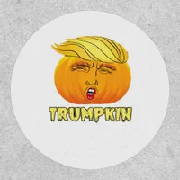 Trumpkin – Scary Good Pumpkin  Patch