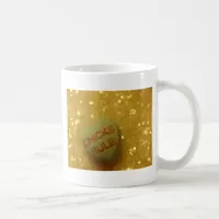 Chicks Rule Coffee Mug