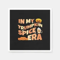 My Trumpkin Is Spice Era Classic Napkins
