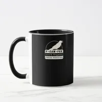 F-Caw-Fee Organic Style Classic Mug