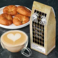 Dragon's Breath Blend Roasted Coffee