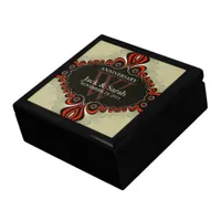 Genie Magic Wedding Anniversary Gift Box