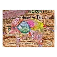 Elephant Collage Digital Art