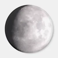 Moon Phase Refrigerator Magnet