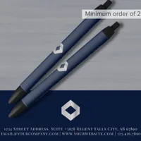 Simple Professional Custom Logo Promotional Pen