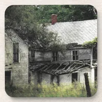 A Rural Missouri Abandoned House Coaster