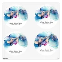 Yummy Wall Decals