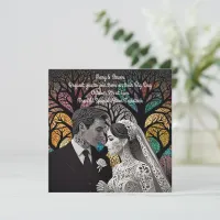 Wedding ideas and Gifts Invitation