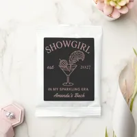 In My Sparkling Era Showgirl Bachelotette Party Margarita Drink Mix