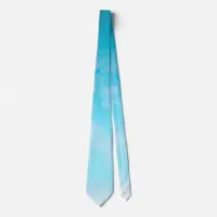 *~* The Sky Is the Limit Neck Tie