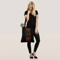 Abracadabra Tote Bag