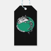 Till Death Us Do Part Classic Gift Tags