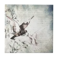 Doves Tile