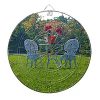Meadow of Love Dartboard