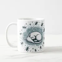 Whimsical Aardvark Mug for Animal Lovers