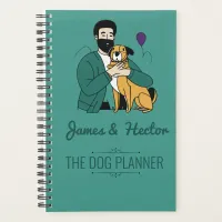 Dog Planner