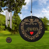 Always Vintage Wind Chime