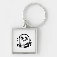 Little Boo Creative Style Keychain