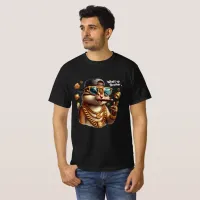 what's up brother (B) T-Shirt