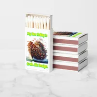 My Life is About to Change Matchboxes